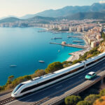 découvrez la distance entre marseille et toulon, les itinéraires possibles, la durée du trajet et les solutions pour optimiser votre coût de déplacement.