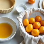 faut-il décongeler les mirabelles avant de préparer une tarte ? découvrez comment les utiliser congelées pour obtenir une pâte dorée et une garniture savoureuse.