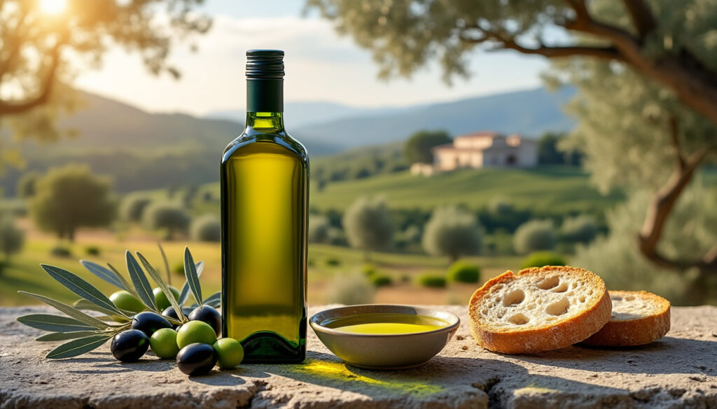 découvrez l’huile d’olive aoc de haute-provence : un savoir-faire authentique, une qualité reconnue et des saveurs uniques du terroir provençal.