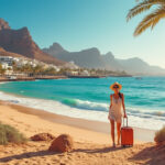 envie de soleil sans vous ruiner ? découvrez les meilleures destinations chaudes en décembre pour profiter de l’hiver à petit prix.