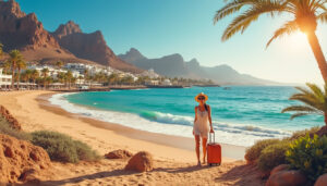 envie de soleil sans vous ruiner ? découvrez les meilleures destinations chaudes en décembre pour profiter de l’hiver à petit prix.
