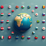 découvrez la liste des pays commençant par s et leurs informations clés en 2024 : capitales, localisation et données essentielles.