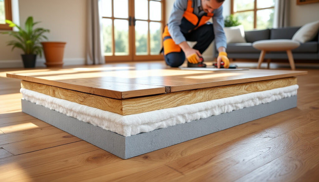 découvrez comment isoler et rénover efficacement votre plancher bas : techniques, matériaux et conseils pour améliorer le confort thermique de votre logement.