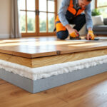 découvrez comment isoler et rénover efficacement votre plancher bas : techniques, matériaux et conseils pour améliorer le confort thermique de votre logement.