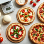 découvrez le poids idéal d’une pizza selon sa taille, ainsi que des recettes et variations pour réussir une pâte adaptée à vos envies.