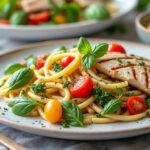 découvrez la quantité de pâtes idéale par personne pour composer un repas équilibré, selon votre appétit et vos besoins.