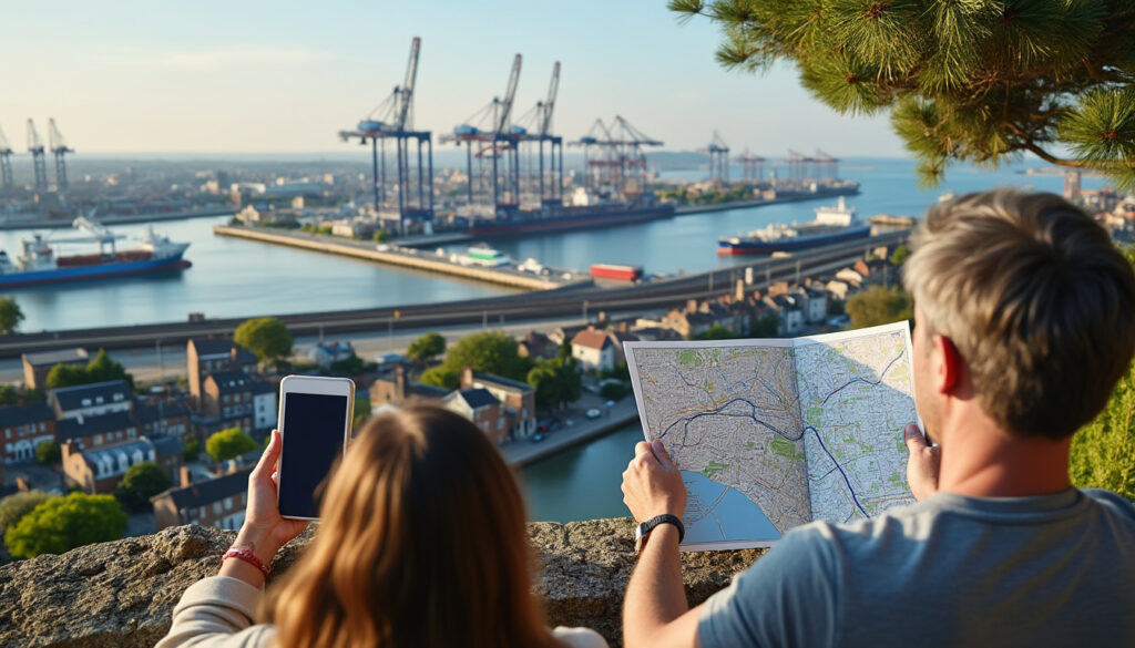 quartiers à éviter à saint-nazaire en 2025 : découvrez les secteurs à connaître, les critères de sécurité à vérifier et nos conseils pour choisir où vivre ou séjourner.