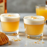 découvrez la recette facile et rapide du shooter madeleine, un cocktail gourmand aux notes d’amande et d’agrumes, idéal pour l’apéritif.
