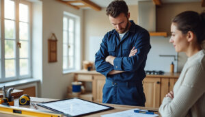 trouvez un artisan qualifié sur travauxnow.fr et concrétisez vos projets de rénovation ou de construction en toute confiance.