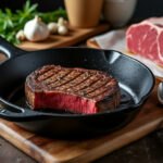 découvrez comment choisir et cuire la basse côte de bœuf, avec des recettes savoureuses et des conseils d’achat pour réussir vos plats.