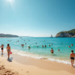 découvrez les meilleures plages d’istanbul pour vous baigner : spots incontournables, eaux agréables et conseils pratiques pour profiter du bord de mer.